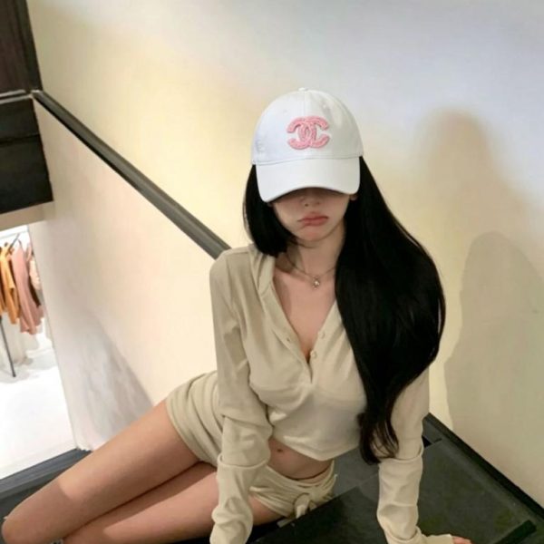 designer,replica,clothing,fake,1:1,lv,luxury,high quality Chanel official website style, unisex (0I2E58)