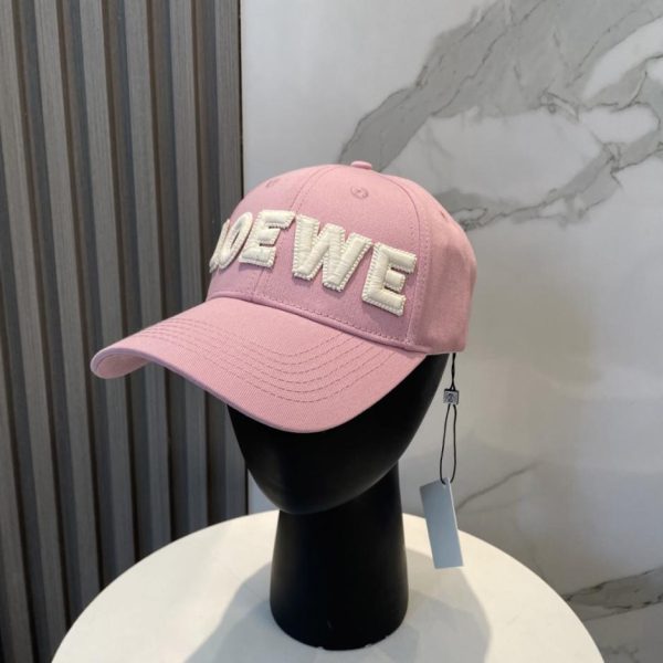 designer,replica,clothing,fake,1:1,lv,luxury,high quality Loewe’s new baseball cap (O36A5Z)