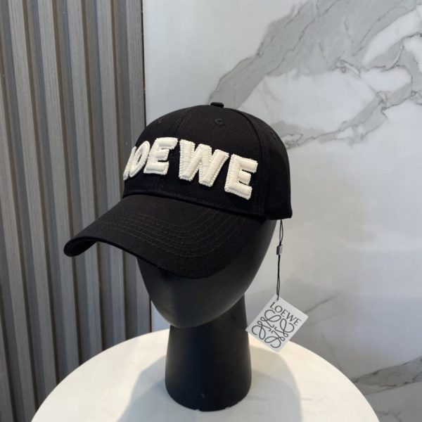 designer,replica,clothing,fake,1:1,lv,luxury,high quality Loewe’s new baseball cap (RY3OJA)
