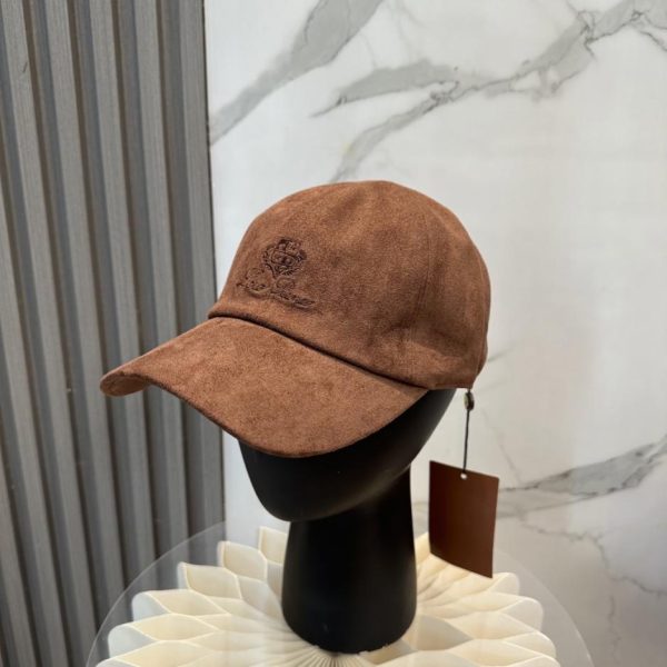designer,replica,clothing,fake,1:1,lv,luxury,high quality LP New Leather Baseball Cap (S4AHED)