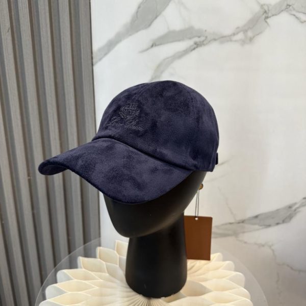 designer,replica,clothing,fake,1:1,lv,luxury,high quality LP New Leather Baseball Cap (X1C9U2)