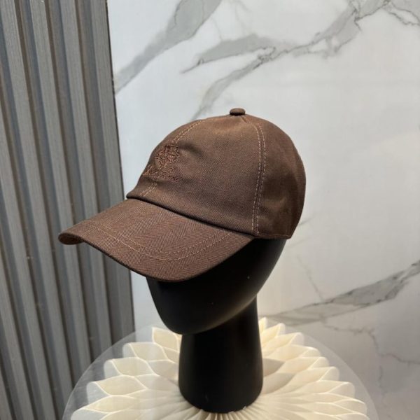 designer,replica,clothing,fake,1:1,lv,luxury,high quality LP New Herringbone Suit Baseball Cap (TKQIJB)