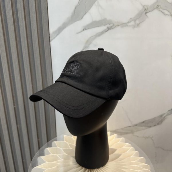 designer,replica,clothing,fake,1:1,lv,luxury,high quality LP New Herringbone Suit Baseball Cap (VGBYZO)