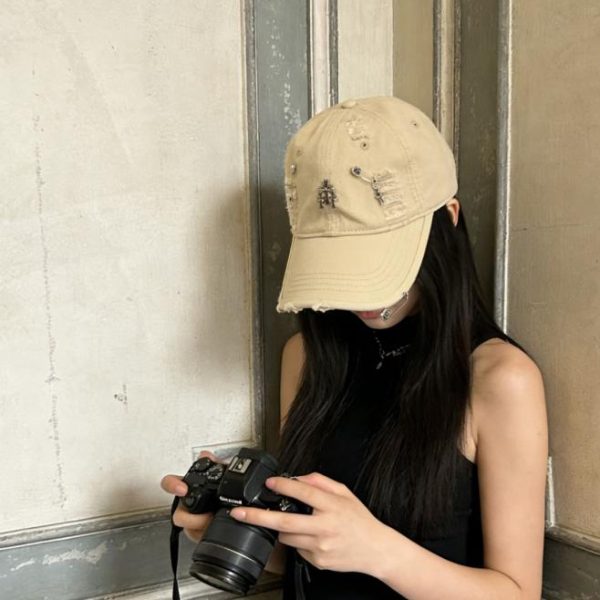 designer,replica,clothing,fake,1:1,lv,luxury,high quality Chrome Hearts New Baseball Cap (QHT0GO)