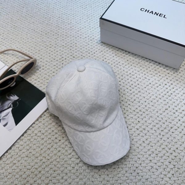 designer,replica,clothing,fake,1:1,lv,luxury,high quality Chanel’s new baseball cap (ZGA9QX)