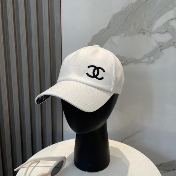 designer,replica,clothing,fake,1:1,lv,luxury,high quality Chanel’s new double-sided embroidered baseball cap (H8QQ2R) is now available at boutiques.