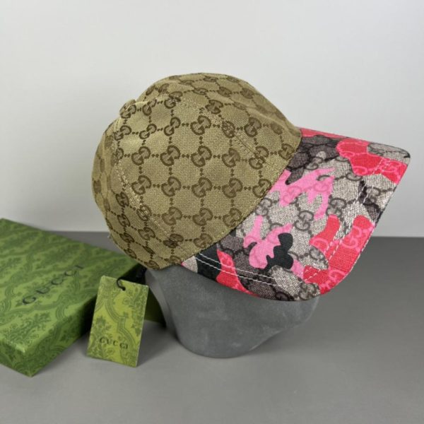 designer,replica,clothing,fake,1:1,lv,luxury,high quality New Gucci baseball cap (7CO1NL)
