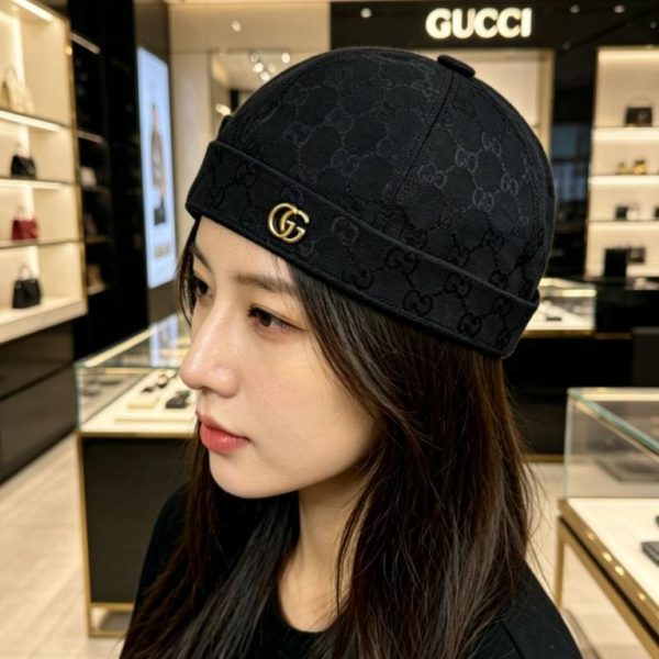 designer,replica,clothing,fake,1:1,lv,luxury,high quality Gucci new original baseball cap (C974EK) – details available.