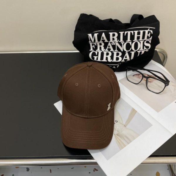 designer,replica,clothing,fake,1:1,lv,luxury,high quality Louis Vuitton’s new baseball cap (B71QUV)