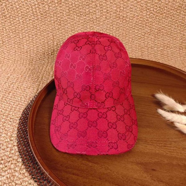 designer,replica,clothing,fake,1:1,lv,luxury,high quality New Arrival – GUCCI Embroidered Baseball Cap (SAAHIL)