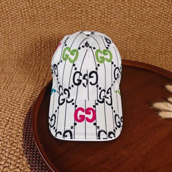 designer,replica,clothing,fake,1:1,lv,luxury,high quality New GUCCI baseball cap (K5T33M)