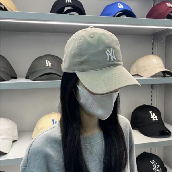 designer,replica,clothing,fake,1:1,lv,luxury,high quality 30N New Embroidered Baseball Cap (OTNT0Y)