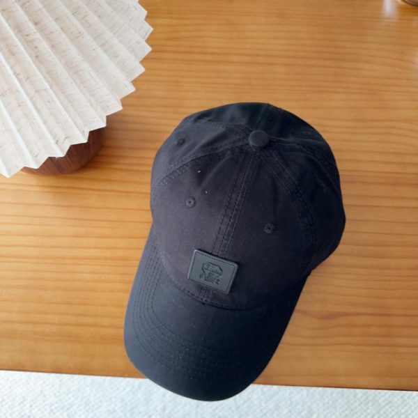 designer,replica,clothing,fake,1:1,lv,luxury,high quality Brunello Cucinelli New Baseball Cap (8I12CH)