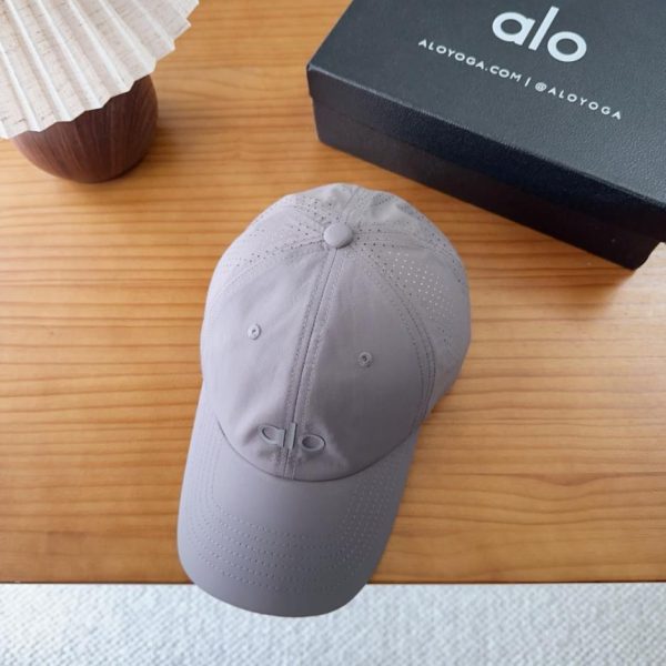designer,replica,clothing,fake,1:1,lv,luxury,high quality Alo’s new baseball cap (0FBKJS)