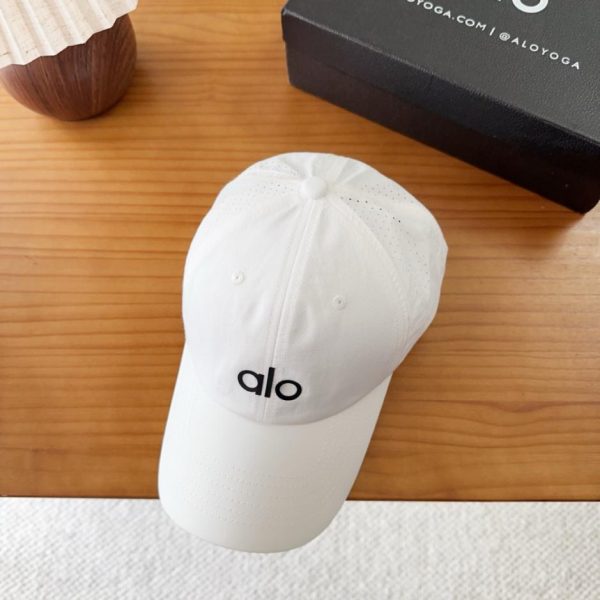 designer,replica,clothing,fake,1:1,lv,luxury,high quality Alo’s new baseball cap (1B5O40)
