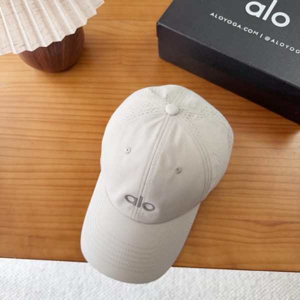 designer,replica,clothing,fake,1:1,lv,luxury,high quality Alo’s new baseball cap (N9JFSR)