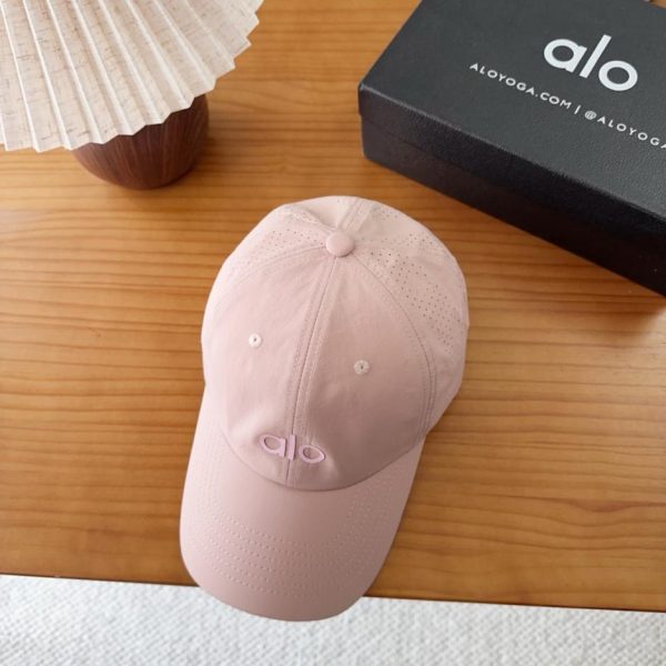 designer,replica,clothing,fake,1:1,lv,luxury,high quality Alo’s new baseball cap (QKJCGU)