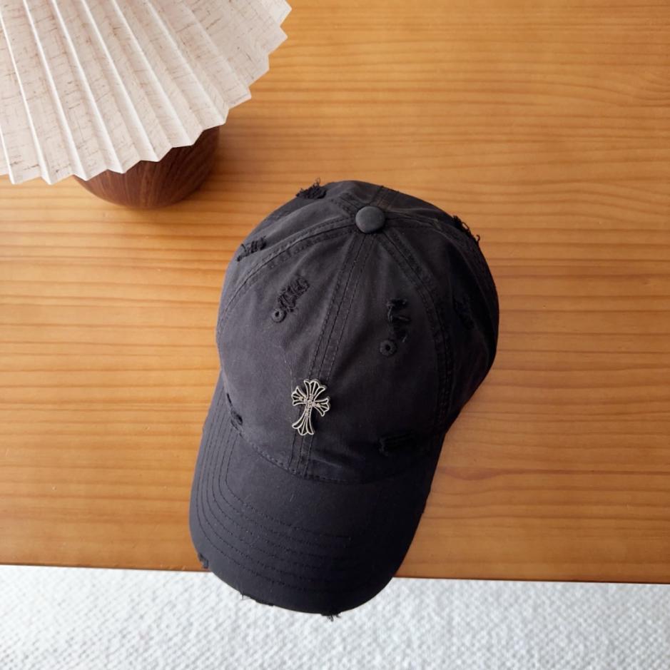 designer,replica,clothing,fake,1:1,lv,luxury,high quality Chrome Hearts Early Spring Korean Style Retro Distressed Ripped Hat Baseball Cap (BKKV7C) designer,replica,clothing,fake,1:1,lv,luxury,high quality Chrome Hearts Early Spring Korean Style Retro Distressed Ripped Hat Baseball Cap (BKKV7C)
