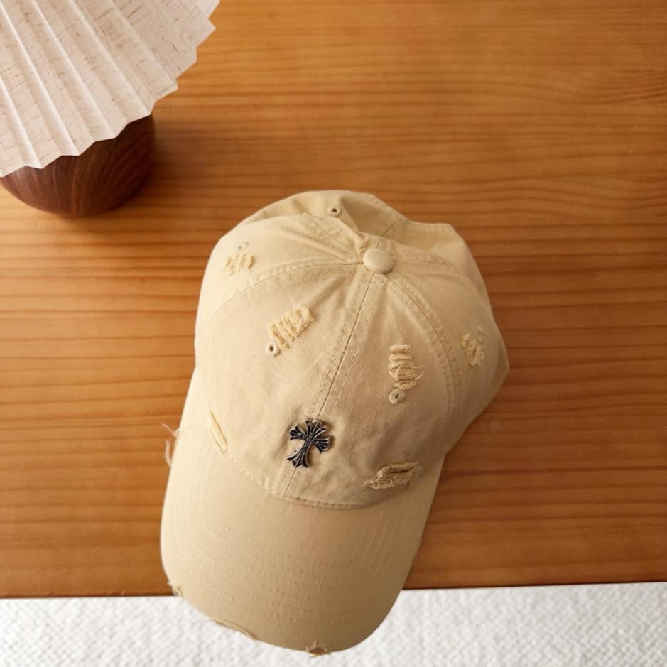designer,replica,clothing,fake,1:1,lv,luxury,high quality Chrome Hearts Early Spring Korean Style Retro Distressed Ripped Hat Baseball Cap (C13607) designer,replica,clothing,fake,1:1,lv,luxury,high quality Chrome Hearts Early Spring Korean Style Retro Distressed Ripped Hat Baseball Cap (C13607)