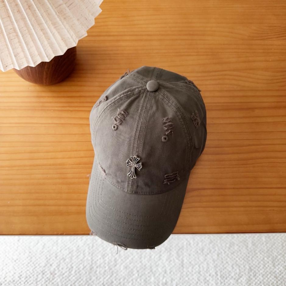 designer,replica,clothing,fake,1:1,lv,luxury,high quality Chrome Hearts Early Spring Korean Style Retro Distressed Ripped Hat Baseball Cap (FU97C3) designer,replica,clothing,fake,1:1,lv,luxury,high quality Chrome Hearts Early Spring Korean Style Retro Distressed Ripped Hat Baseball Cap (FU97C3)