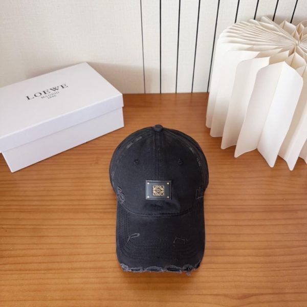 designer,replica,clothing,fake,1:1,lv,luxury,high quality Loewe baseball cap (XI9CDU)
