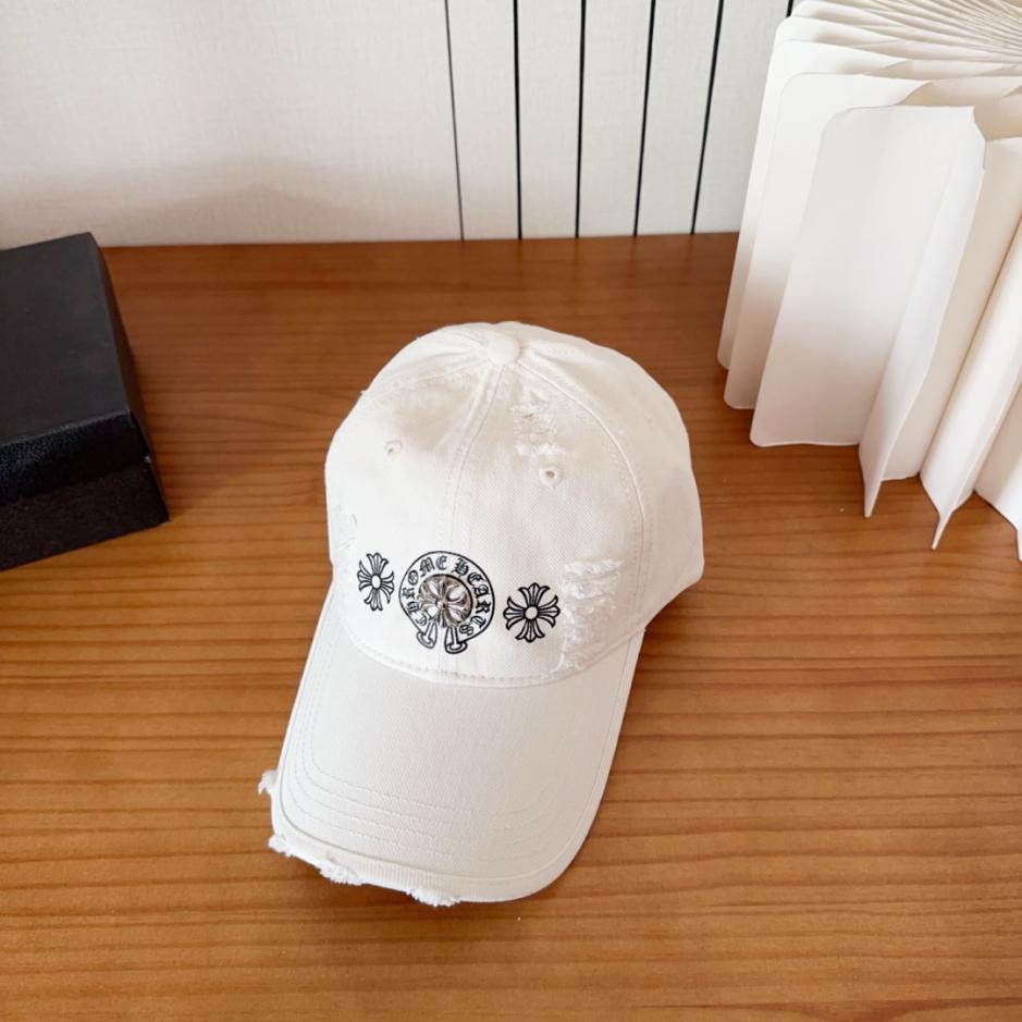 designer,replica,clothing,fake,1:1,lv,luxury,high quality Chrome Hearts Early Spring Korean Style Retro Distressed Ripped Hat Baseball Cap (85A715) designer,replica,clothing,fake,1:1,lv,luxury,high quality Chrome Hearts Early Spring Korean Style Retro Distressed Ripped Hat Baseball Cap (85A715)