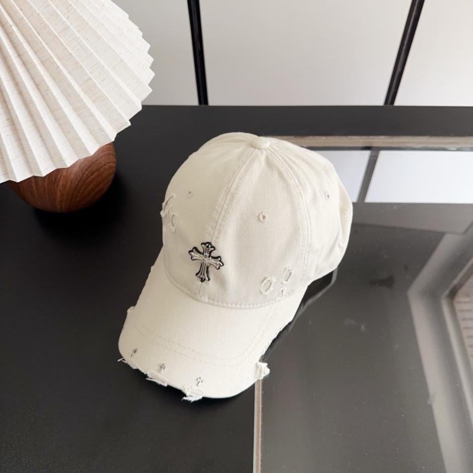 designer,replica,clothing,fake,1:1,lv,luxury,high quality Chrome Hearts Early Spring Korean Style Retro Distressed Ripped Hat Baseball Cap (YQTBF5) designer,replica,clothing,fake,1:1,lv,luxury,high quality Chrome Hearts Early Spring Korean Style Retro Distressed Ripped Hat Baseball Cap (YQTBF5)