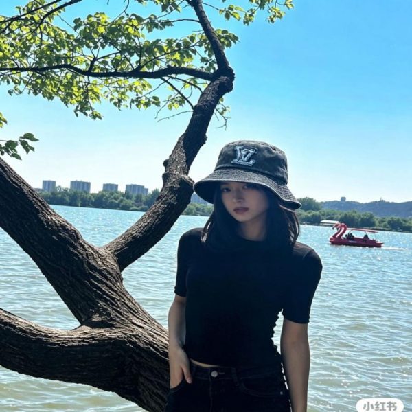designer,replica,clothing,fake,1:1,lv,luxury,high quality Louis Vuitton Fisherman’s Hat (2SVFYM)