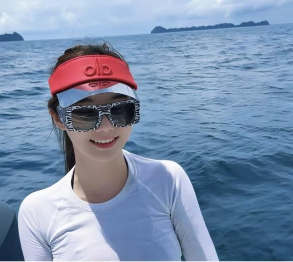designer,replica,clothing,fake,1:1,lv,luxury,high quality ALO original custom visor cap (CQ1W7Y)