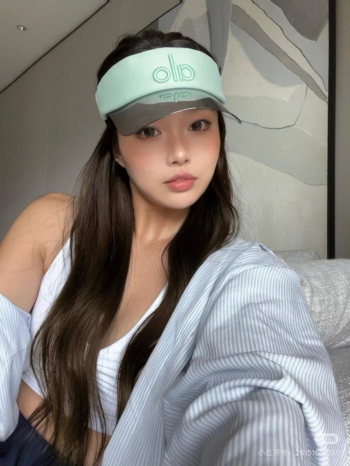 designer,replica,clothing,fake,1:1,lv,luxury,high quality ALO Original Custom Visor Cap (MIXBAB) designer,replica,clothing,fake,1:1,lv,luxury,high quality ALO Original Custom Visor Cap (MIXBAB)