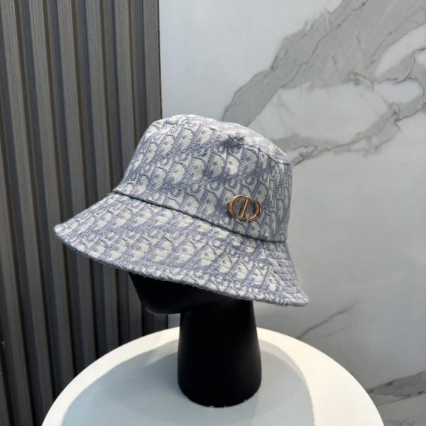 designer,replica,clothing,fake,1:1,lv,luxury,high quality Original quality DIOR, now available on the official website! Korean style, new British sporty style, unisex bucket hat (0L53NW)