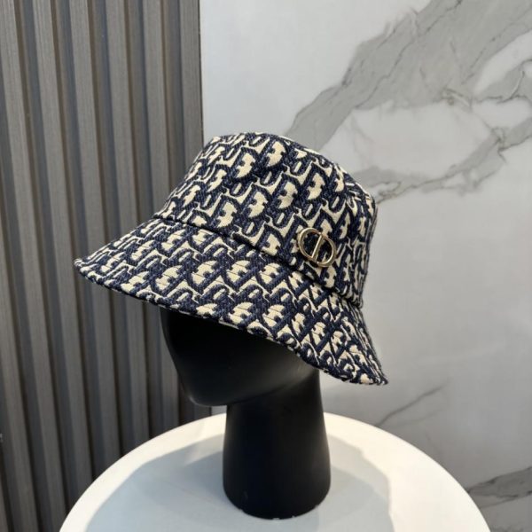 designer,replica,clothing,fake,1:1,lv,luxury,high quality Original quality DIOR hat, now available on the official website. Korean style, new British sporty style, unisex bucket hat (0XH6I3).
