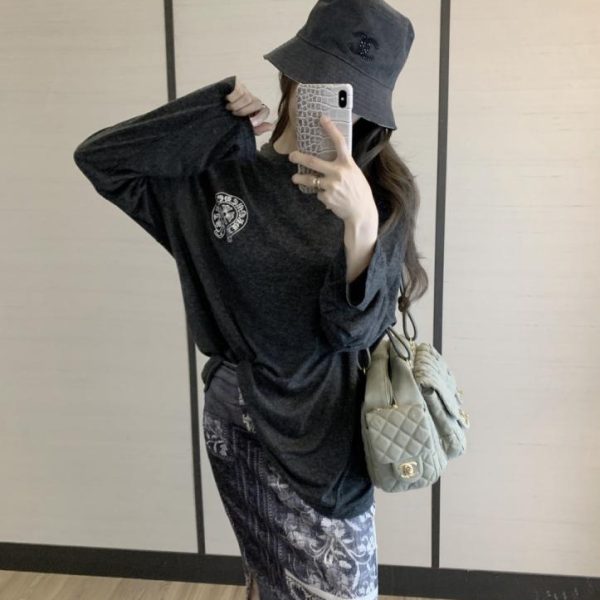 designer,replica,clothing,fake,1:1,lv,luxury,high quality Chanel’s new reversible bucket hat (XJYX74)