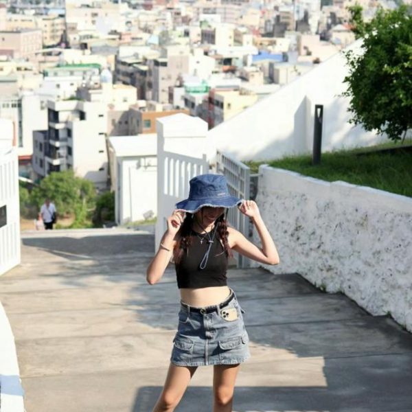 designer,replica,clothing,fake,1:1,lv,luxury,high quality Jacquemus High-Cut Fisherman’s Hat (HADHW4)