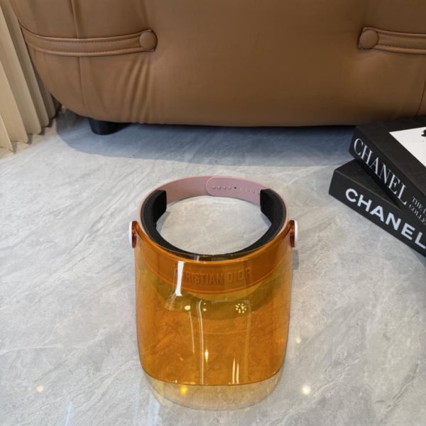designer,replica,clothing,fake,1:1,lv,luxury,high quality Dior Thick, High-Quality Sun Hat for Eyeglasses (TW9TEL)