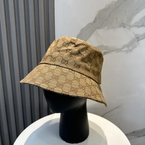 designer,replica,clothing,fake,1:1,lv,luxury,high quality GUCCI bucket hat (5RHUYR)
