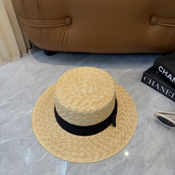designer,replica,clothing,fake,1:1,lv,luxury,high quality Gucci high-end raffia straw hat (Z4TLTK)