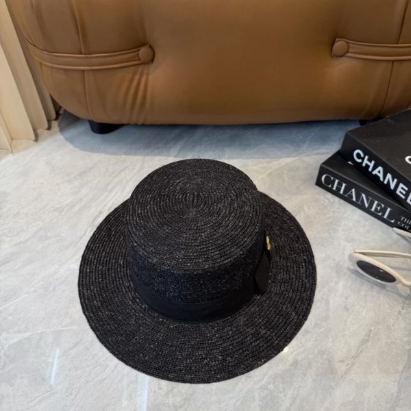 designer,replica,clothing,fake,1:1,lv,luxury,high quality Gucci high-end raffia straw hat (KVY0WF)