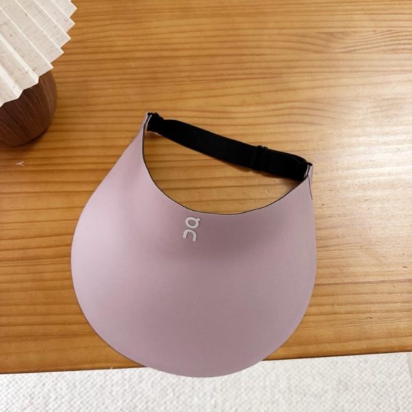 designer,replica,clothing,fake,1:1,lv,luxury,high quality On-Angpao Open Top Couple Hats (EMK1L6)