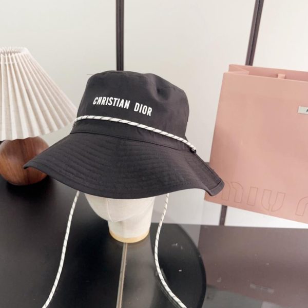 designer,replica,clothing,fake,1:1,lv,luxury,high quality Dior bucket hat (8A3A0N)