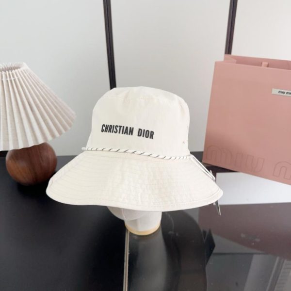 designer,replica,clothing,fake,1:1,lv,luxury,high quality Dior bucket hat (L7JYKR)