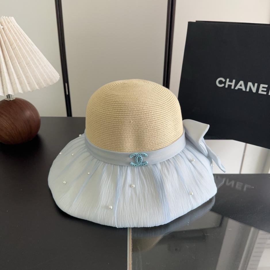 designer,replica,clothing,fake,1:1,lv,luxury,high quality Chanel patchwork bow style premium braided straw hat (50RKK7) designer,replica,clothing,fake,1:1,lv,luxury,high quality Chanel patchwork bow style premium braided straw hat (50RKK7)