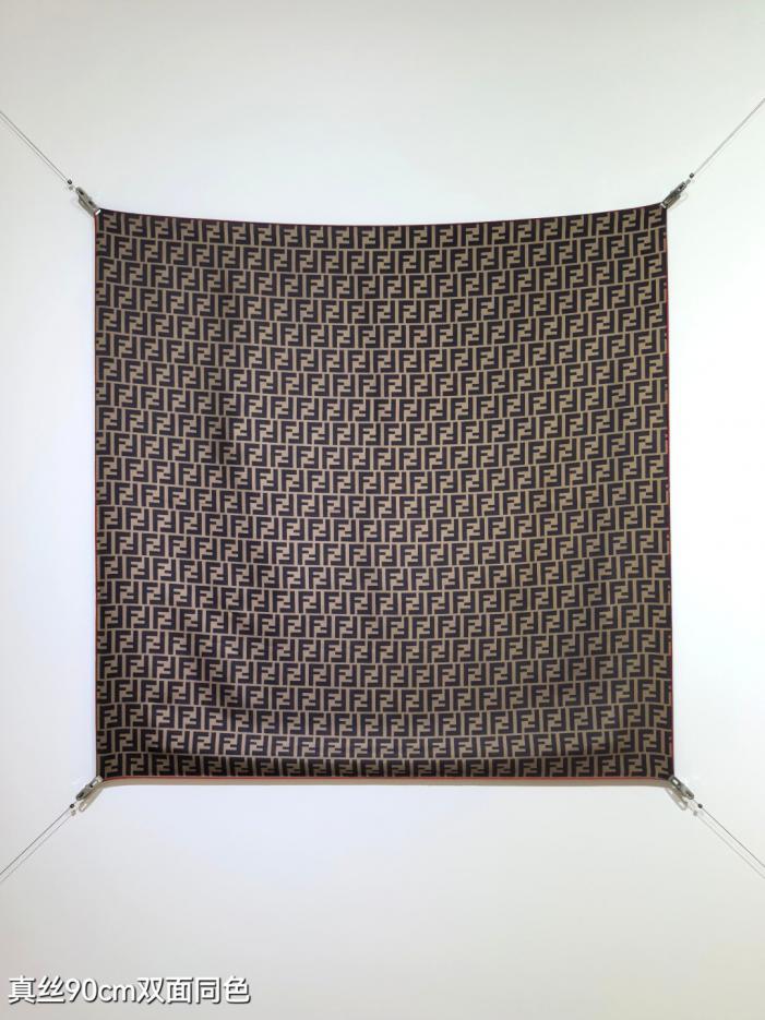 designer,replica,clothing,fake,1:1,lv,luxury,high quality SFD250118 Momme Double-sided 90x90cm Twill Silk Fendi “Full-width FF” (9F4Q7Y) designer,replica,clothing,fake,1:1,lv,luxury,high quality SFD250118 Momme Double-sided 90x90cm Twill Silk Fendi “Full-width FF” (9F4Q7Y)