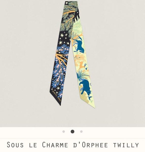 designer,replica,clothing,fake,1:1,lv,luxury,high quality HMS2250 Hermes New Twilly [The Magic of Orpheus] (9UZMD5)