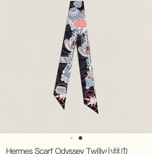designer,replica,clothing,fake,1:1,lv,luxury,high quality HMS2283 Hermès New Twilly [Scarf Odyssey]‼ Crafted from top-grade twill silk (TJMIOY)