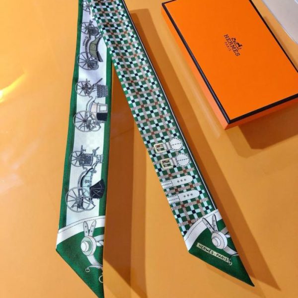 designer,replica,clothing,fake,1:1,lv,luxury,high quality HMS2427 Hermès New Twilly [A New Style of Ride]‼ Crafted from Top-Quality Twill Silk (I4XZNC)