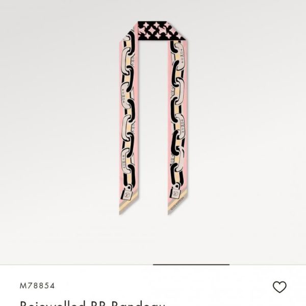 designer,replica,clothing,fake,1:1,lv,luxury,high quality LV headband with Monogram pattern pays homage to the brand’s classic design (HFT0TG)