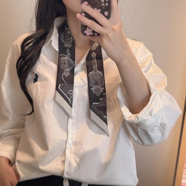 designer,replica,clothing,fake,1:1,lv,luxury,high quality Exquisite lighting fixture; 18 momme heavyweight twill silk ribbon; Hermès’ new Twilly design, crafted from top-grade twill silk (HJ5YVJ)