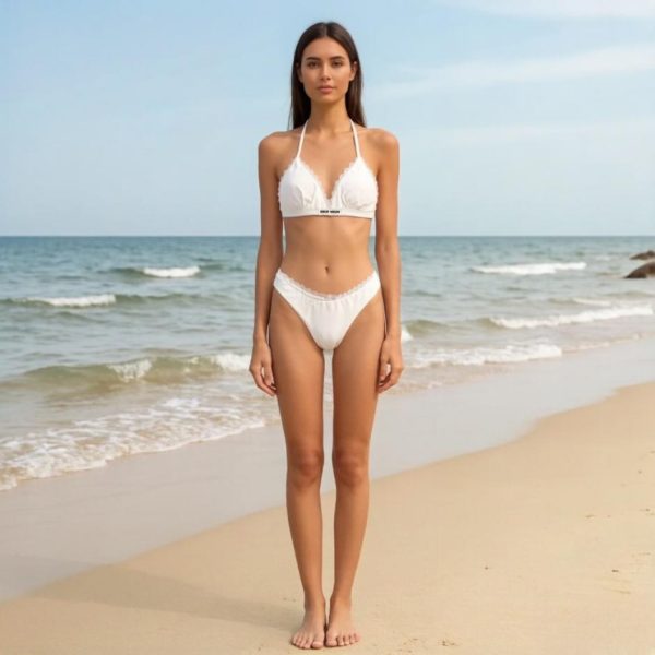 designer,replica,clothing,fake,1:1,lv,luxury,high quality MIUMIU New Bikini (HX6BSE)