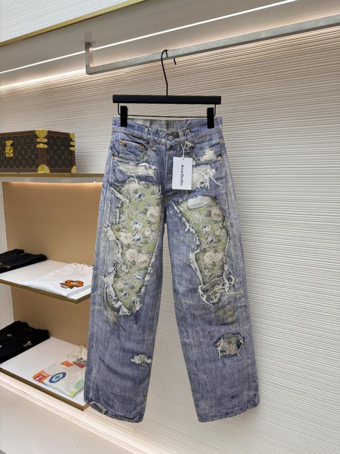 designer,replica,clothing,fake,1:1,lv,luxury,high quality Acne Studios Midsummer Capsule Collection: Rose Plexicon Print Wide-Leg Jeans (SRMAW7) designer,replica,clothing,fake,1:1,lv,luxury,high quality Acne Studios Midsummer Capsule Collection: Rose Plexicon Print Wide-Leg Jeans (SRMAW7)